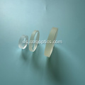 Lente doble cóncava personalizada/dos lentes convexas